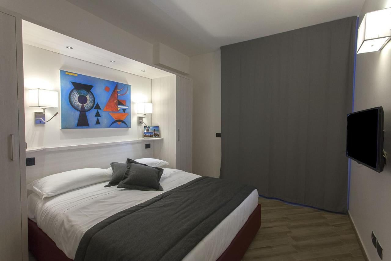 Astra Roma Apartments Buitenkant foto